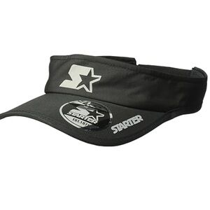 Starter visor